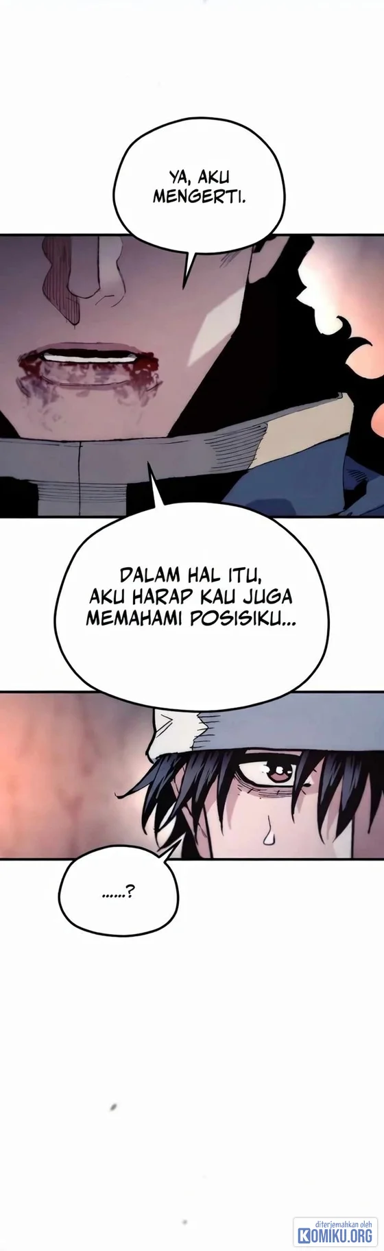 Heavenly Demon Cultivation Simulation Chapter 203 Gambar 39