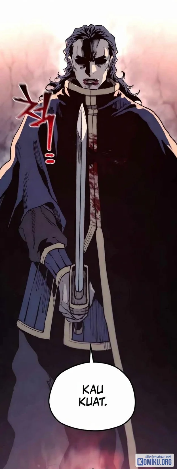 Heavenly Demon Cultivation Simulation Chapter 203 Gambar 41