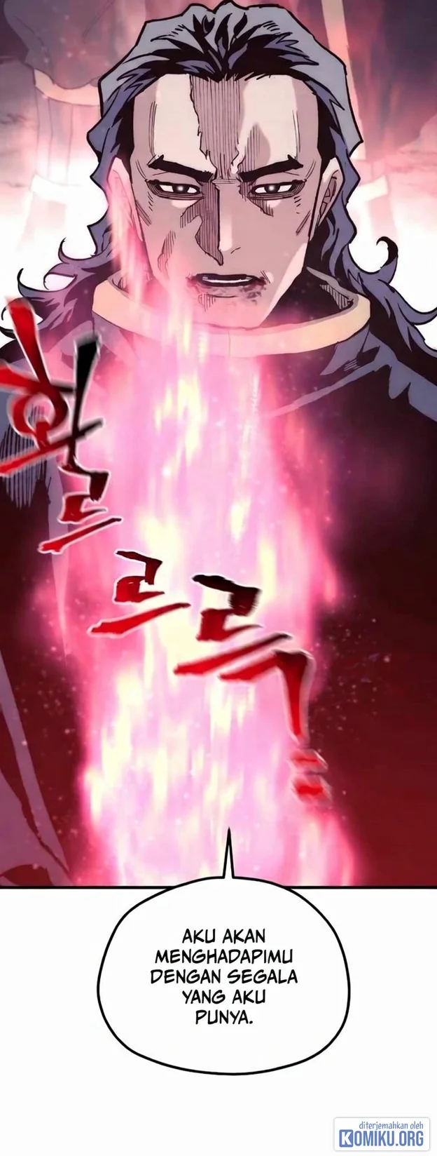 Heavenly Demon Cultivation Simulation Chapter 203 Gambar 42