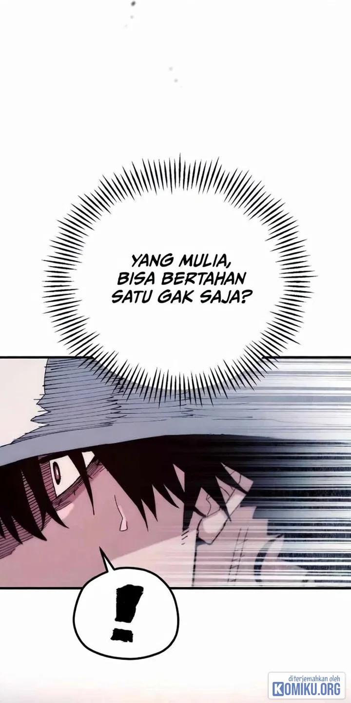Heavenly Demon Cultivation Simulation Chapter 203 Gambar 46