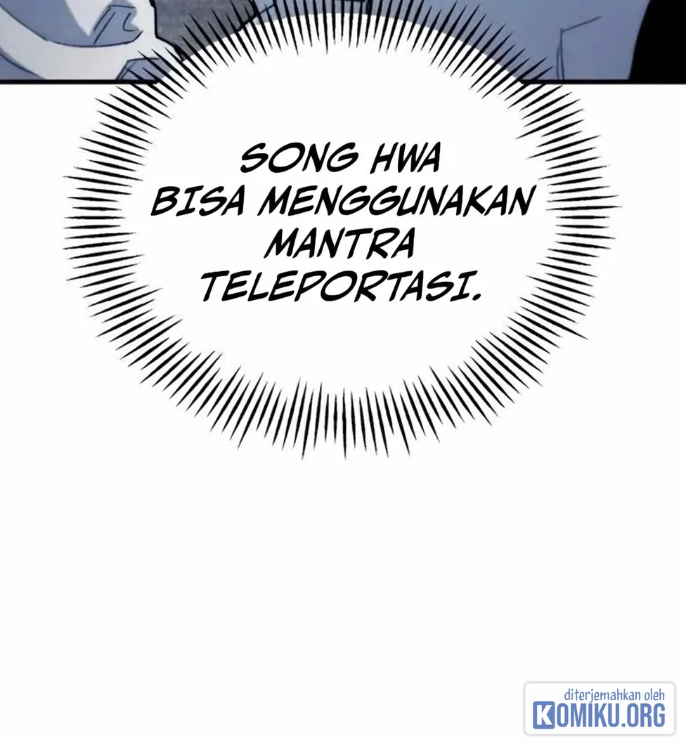 Heavenly Demon Cultivation Simulation Chapter 203 Gambar 48