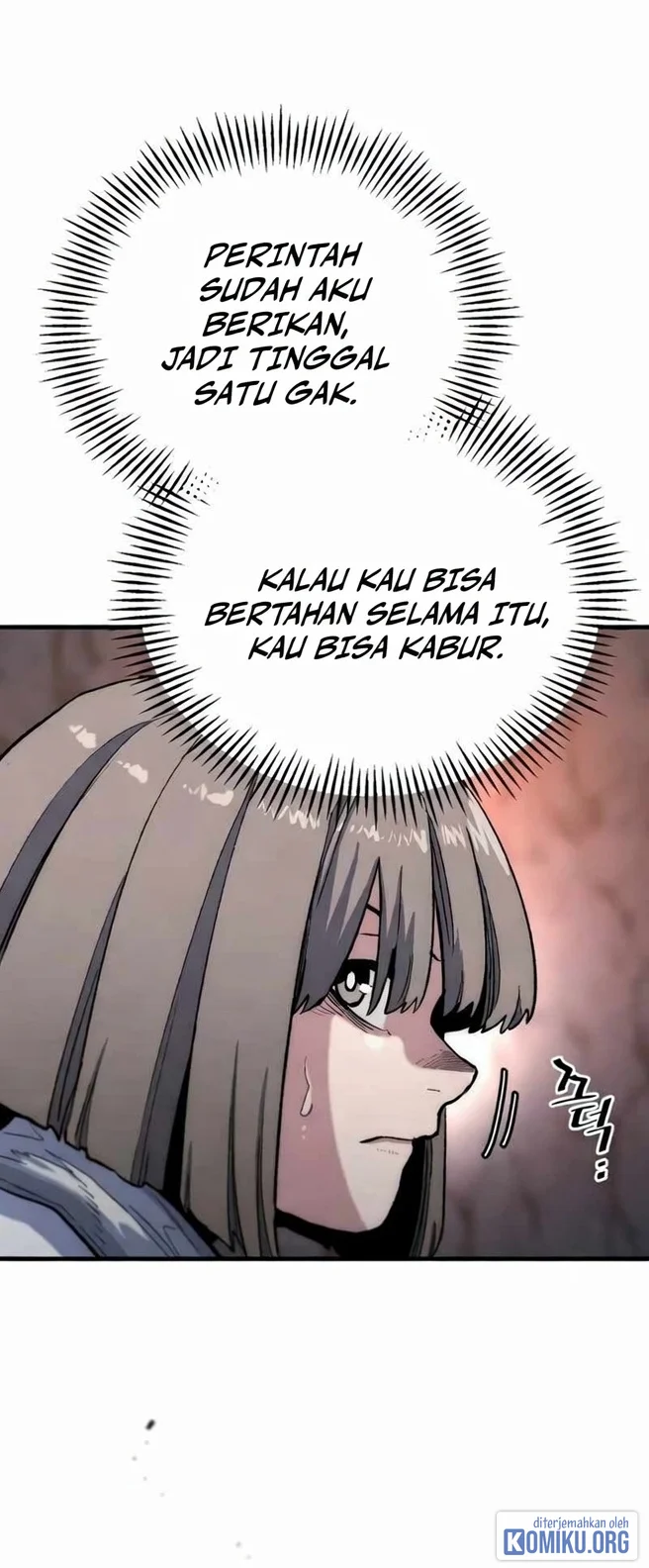 Heavenly Demon Cultivation Simulation Chapter 203 Gambar 49