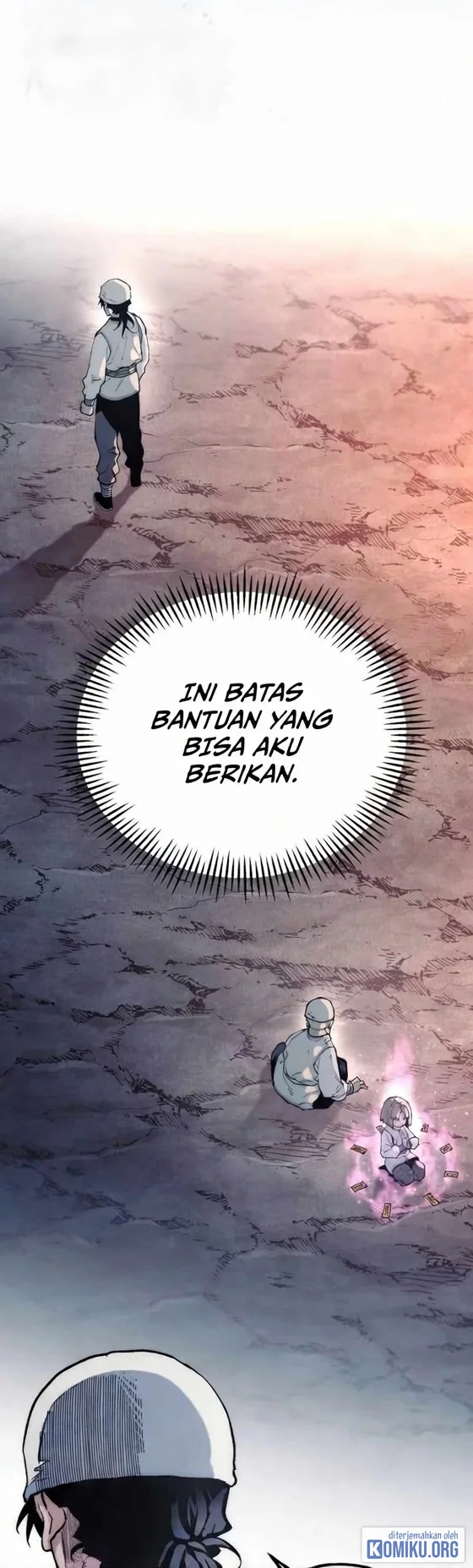 Heavenly Demon Cultivation Simulation Chapter 203 Gambar 50