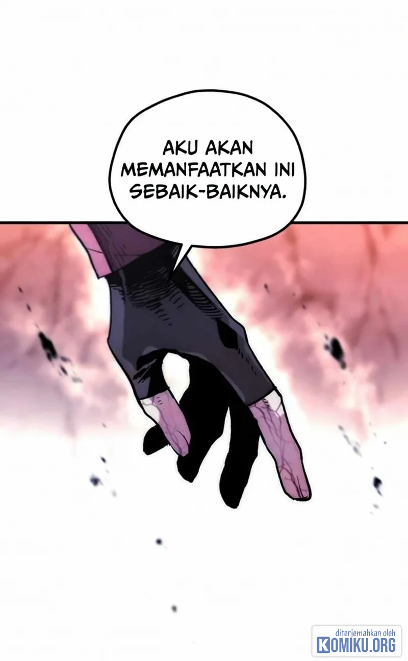 Heavenly Demon Cultivation Simulation Chapter 203 Gambar 5