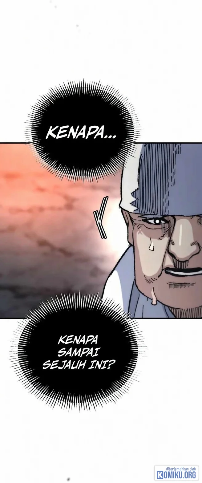 Heavenly Demon Cultivation Simulation Chapter 203 Gambar 52