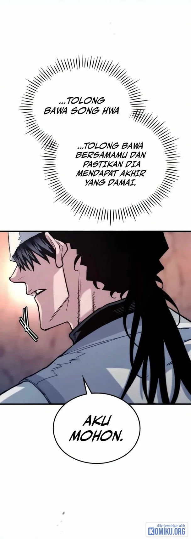 Heavenly Demon Cultivation Simulation Chapter 203 Gambar 54