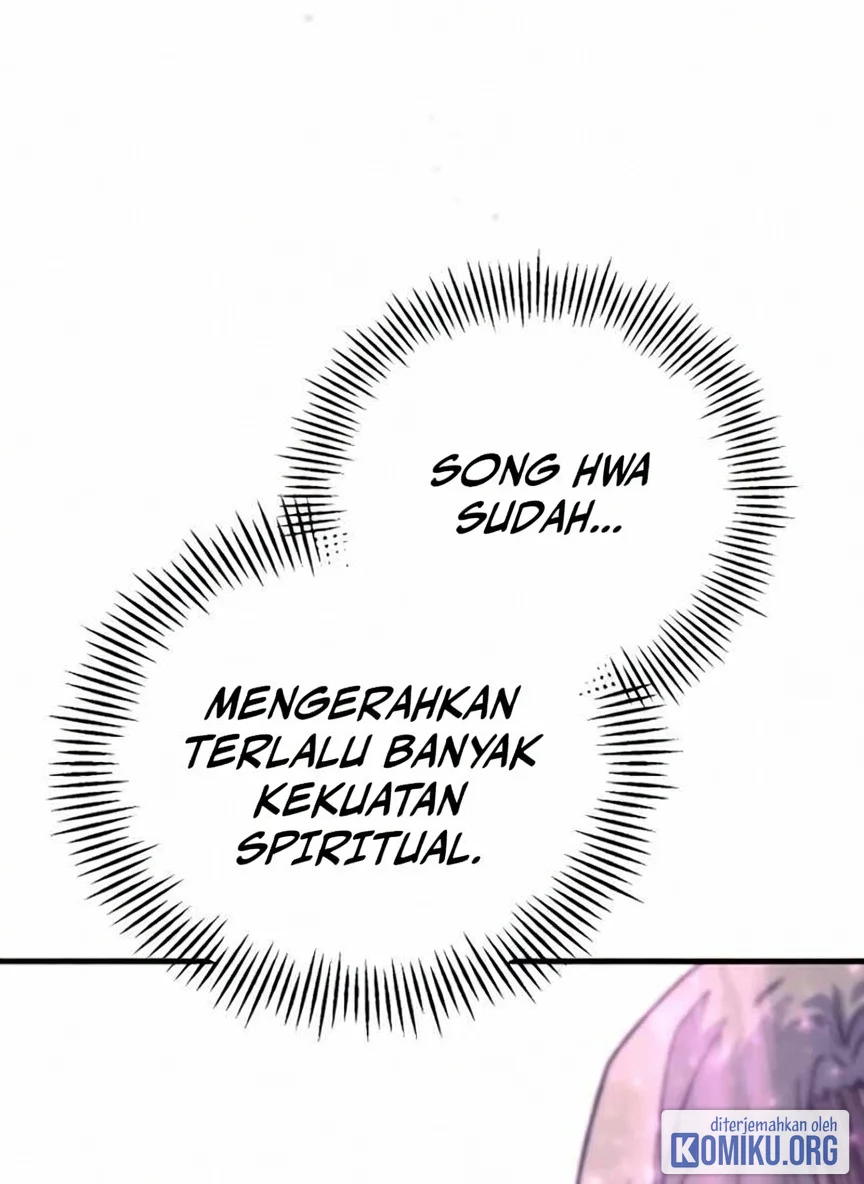Heavenly Demon Cultivation Simulation Chapter 203 Gambar 55