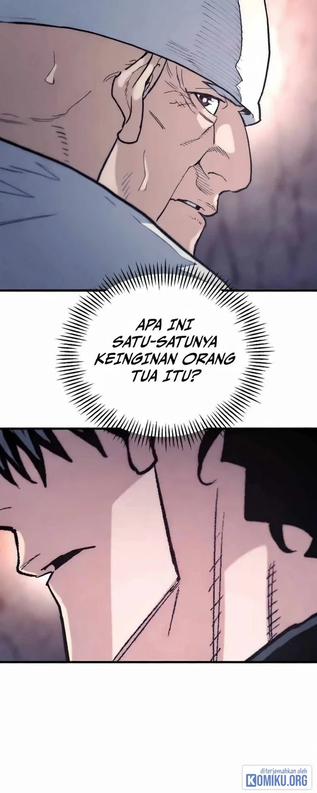 Heavenly Demon Cultivation Simulation Chapter 203 Gambar 57