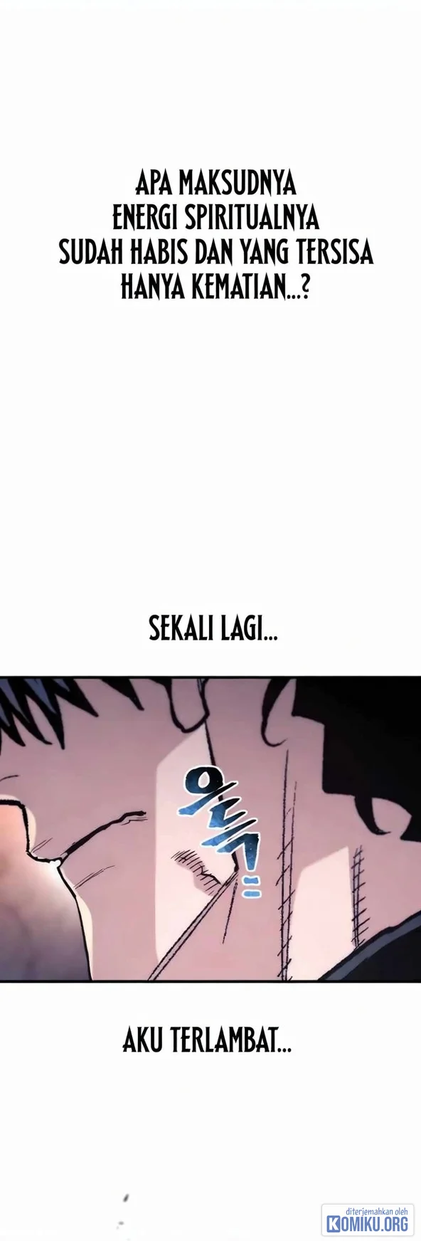 Heavenly Demon Cultivation Simulation Chapter 203 Gambar 58