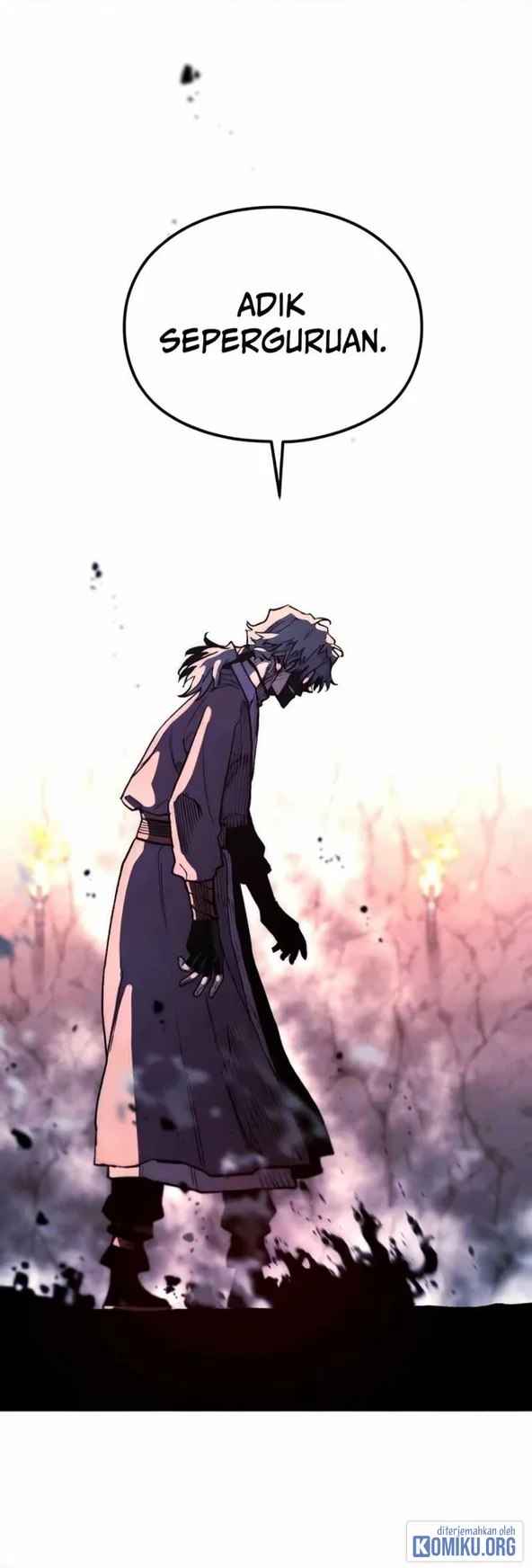 Heavenly Demon Cultivation Simulation Chapter 203 Gambar 6