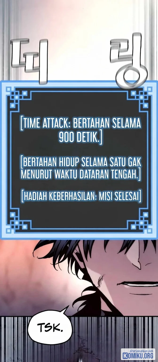 Heavenly Demon Cultivation Simulation Chapter 203 Gambar 63
