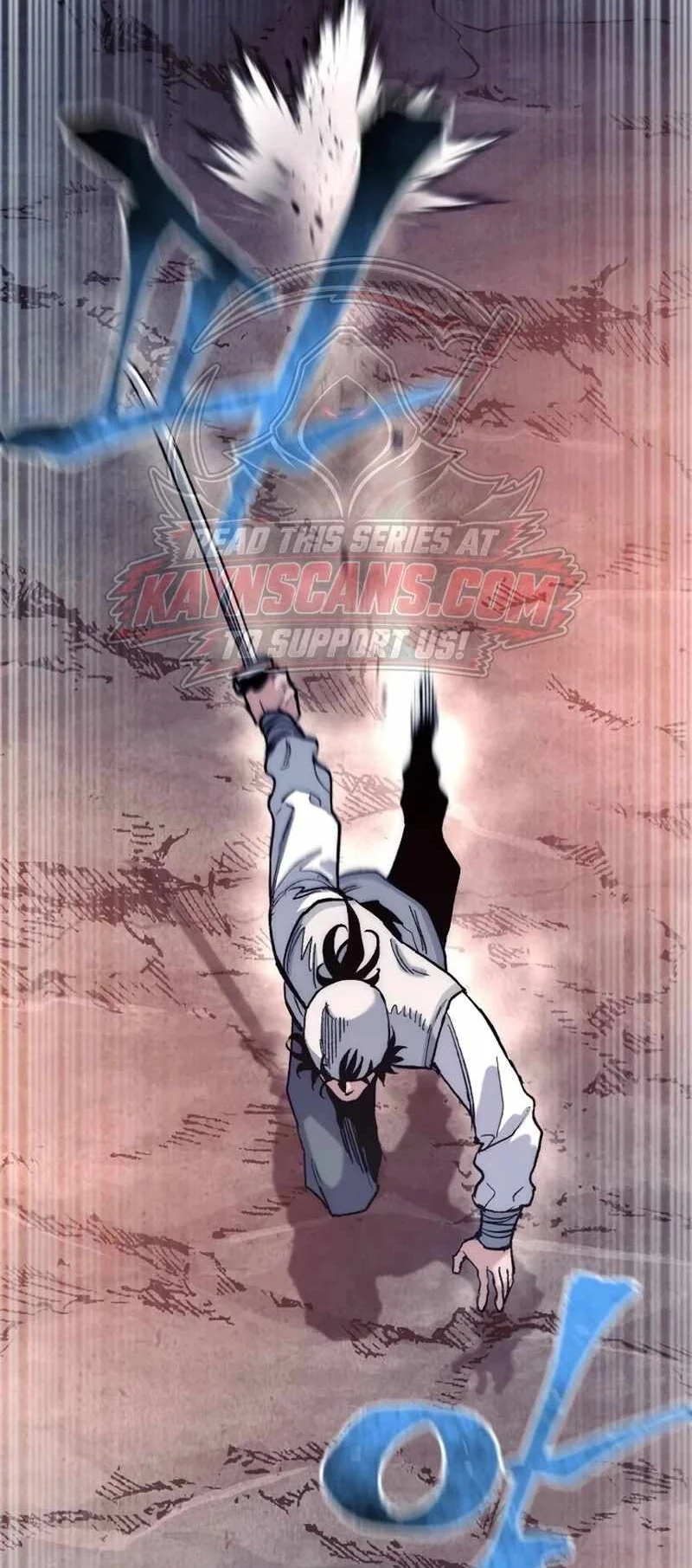 Heavenly Demon Cultivation Simulation Chapter 203 Gambar 64