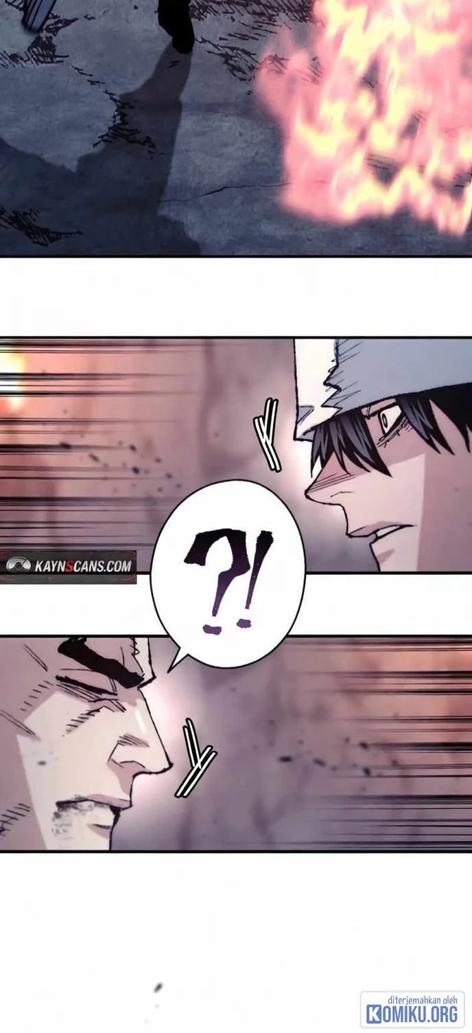 Heavenly Demon Cultivation Simulation Chapter 203 Gambar 68