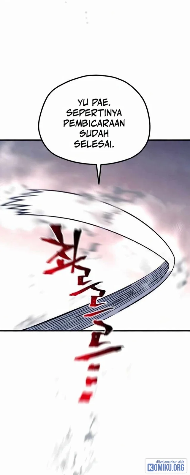 Heavenly Demon Cultivation Simulation Chapter 203 Gambar 69