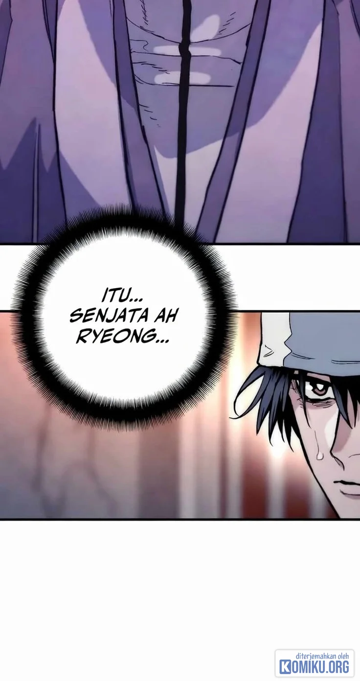 Heavenly Demon Cultivation Simulation Chapter 203 Gambar 71