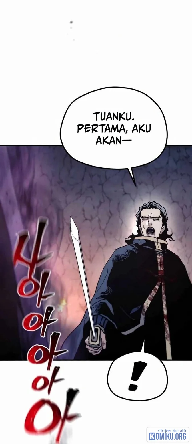 Heavenly Demon Cultivation Simulation Chapter 203 Gambar 72