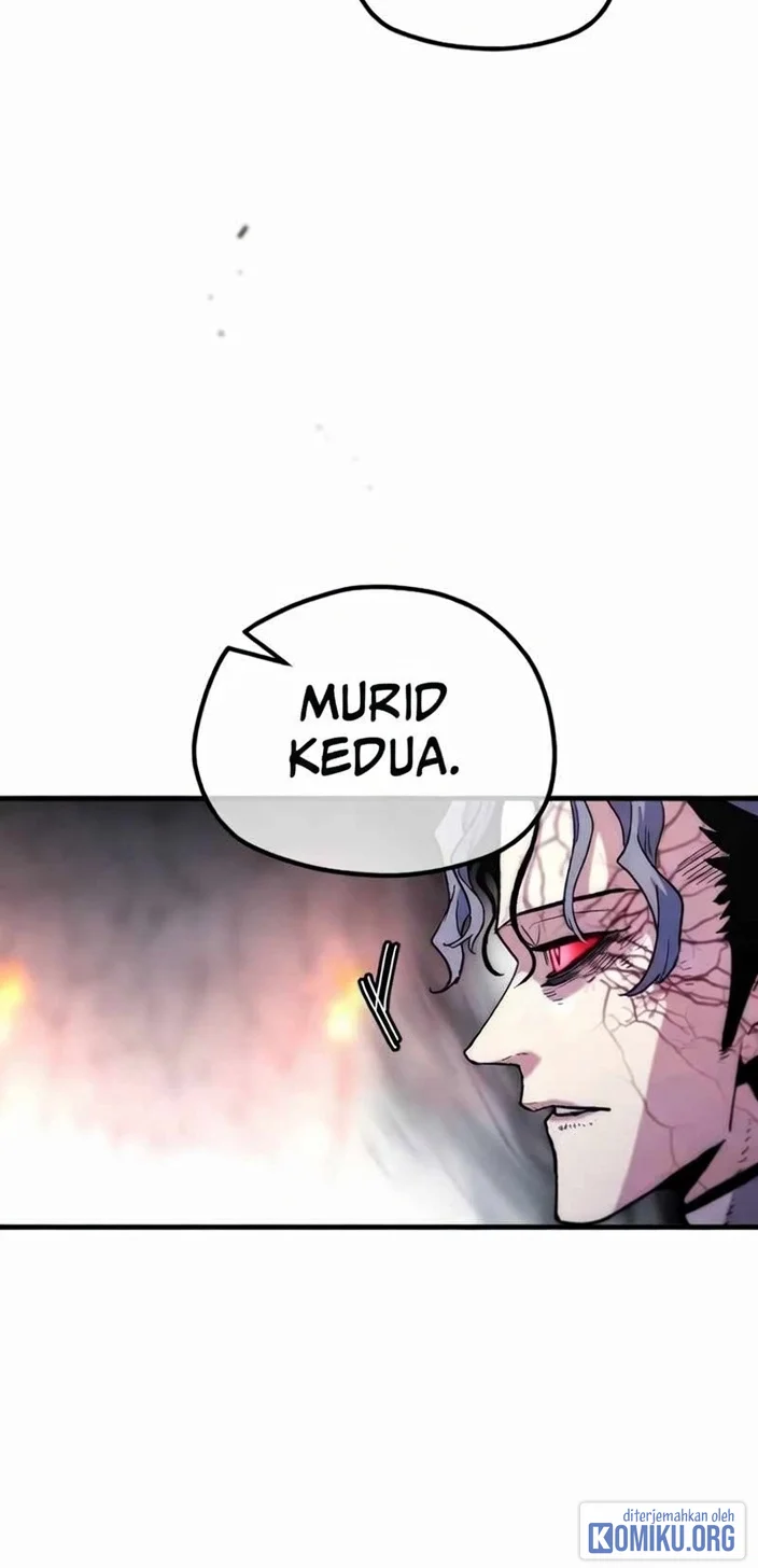 Heavenly Demon Cultivation Simulation Chapter 203 Gambar 74
