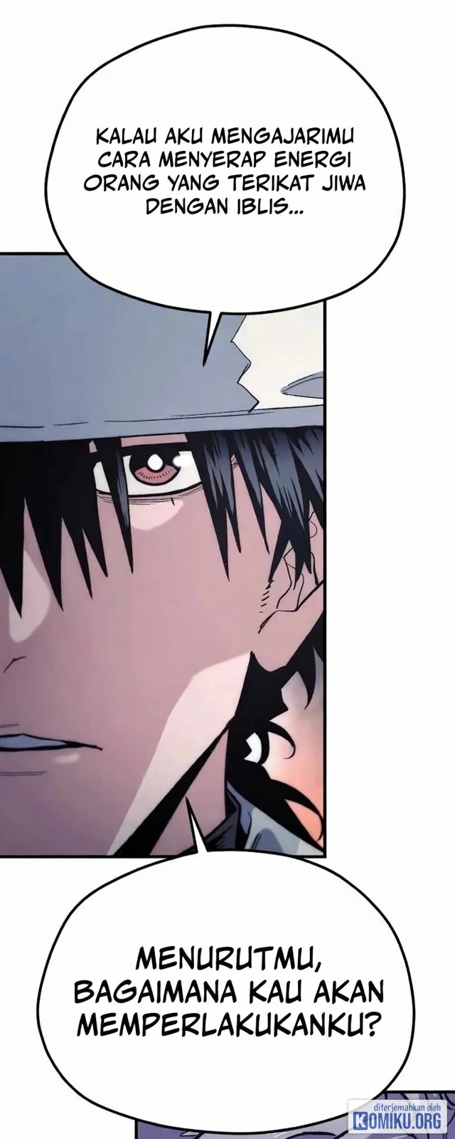 Heavenly Demon Cultivation Simulation Chapter 203 Gambar 81