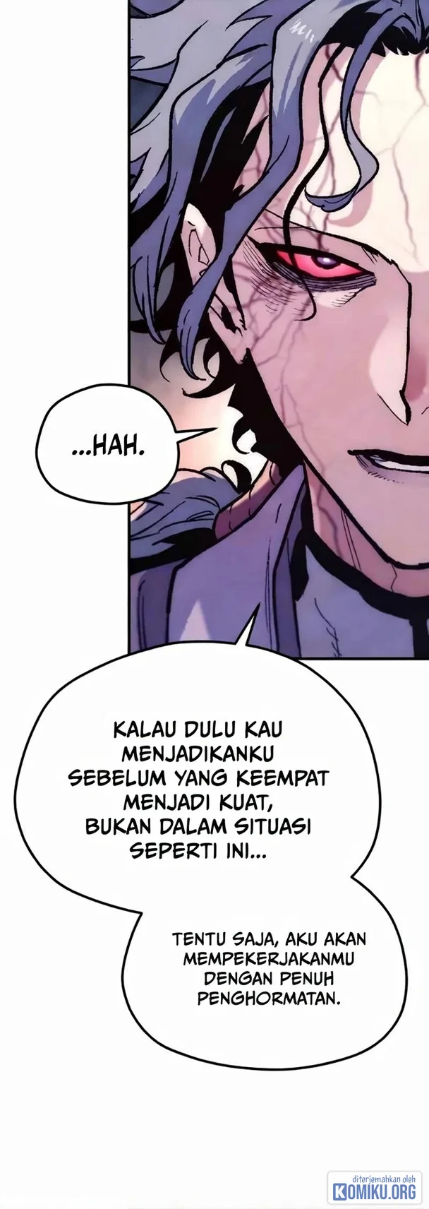 Heavenly Demon Cultivation Simulation Chapter 203 Gambar 82