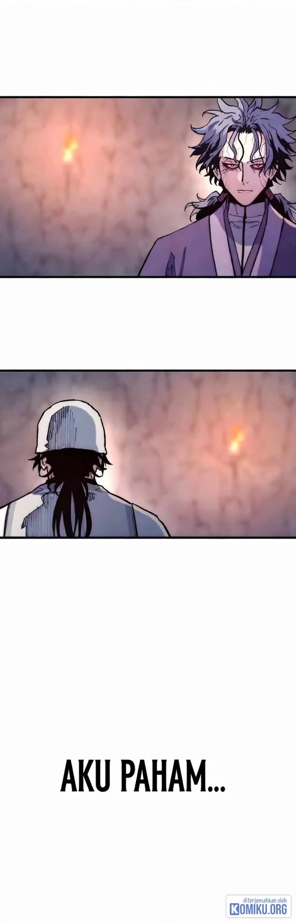 Heavenly Demon Cultivation Simulation Chapter 203 Gambar 83