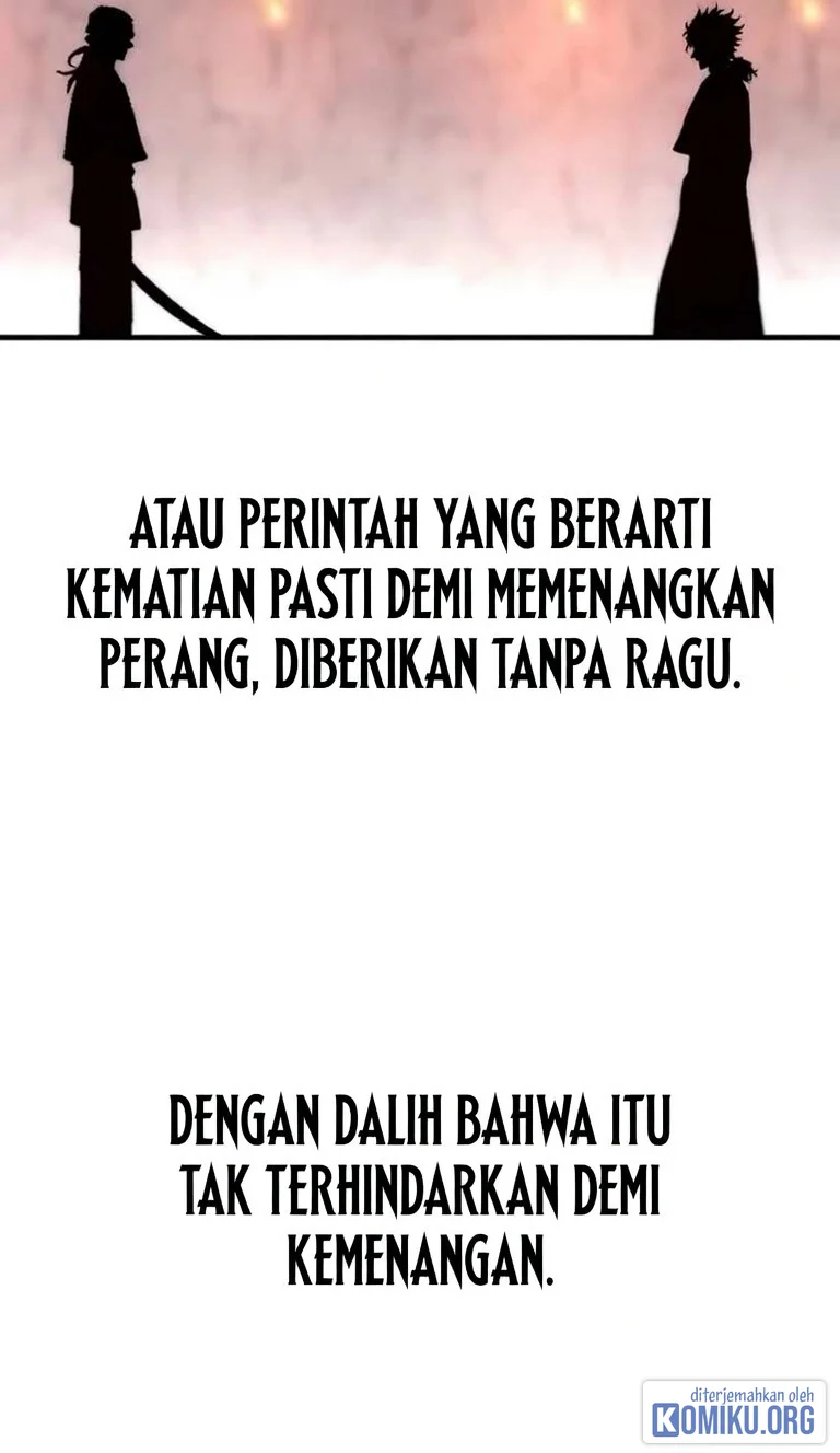Heavenly Demon Cultivation Simulation Chapter 203 Gambar 87