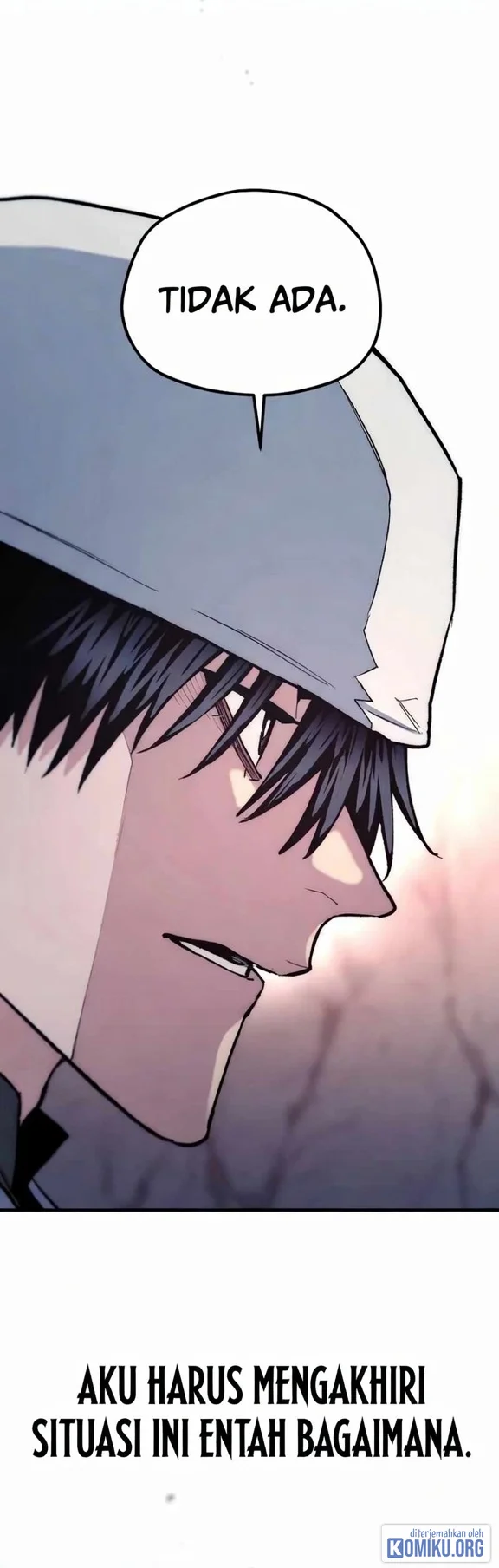 Heavenly Demon Cultivation Simulation Chapter 203 Gambar 91
