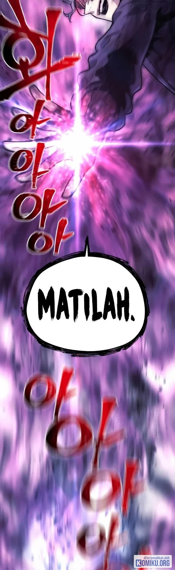 Heavenly Demon Cultivation Simulation Chapter 203 Gambar 94