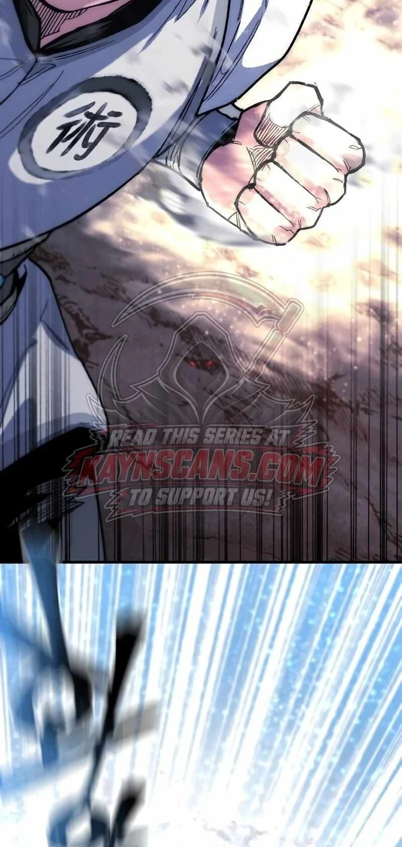 Heavenly Demon Cultivation Simulation Chapter 203 Gambar 97