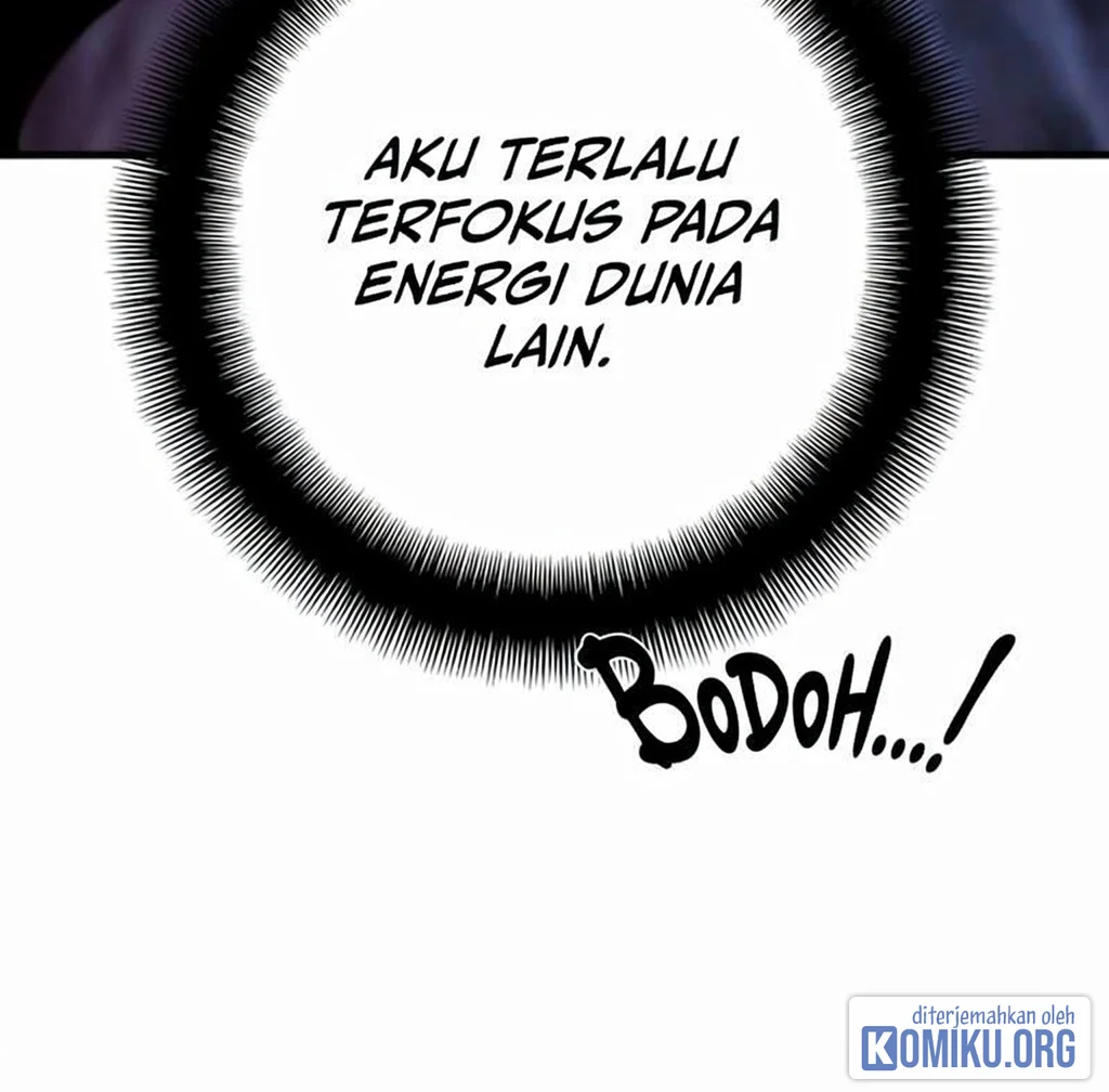 Heavenly Demon Cultivation Simulation Chapter 203 Gambar 101