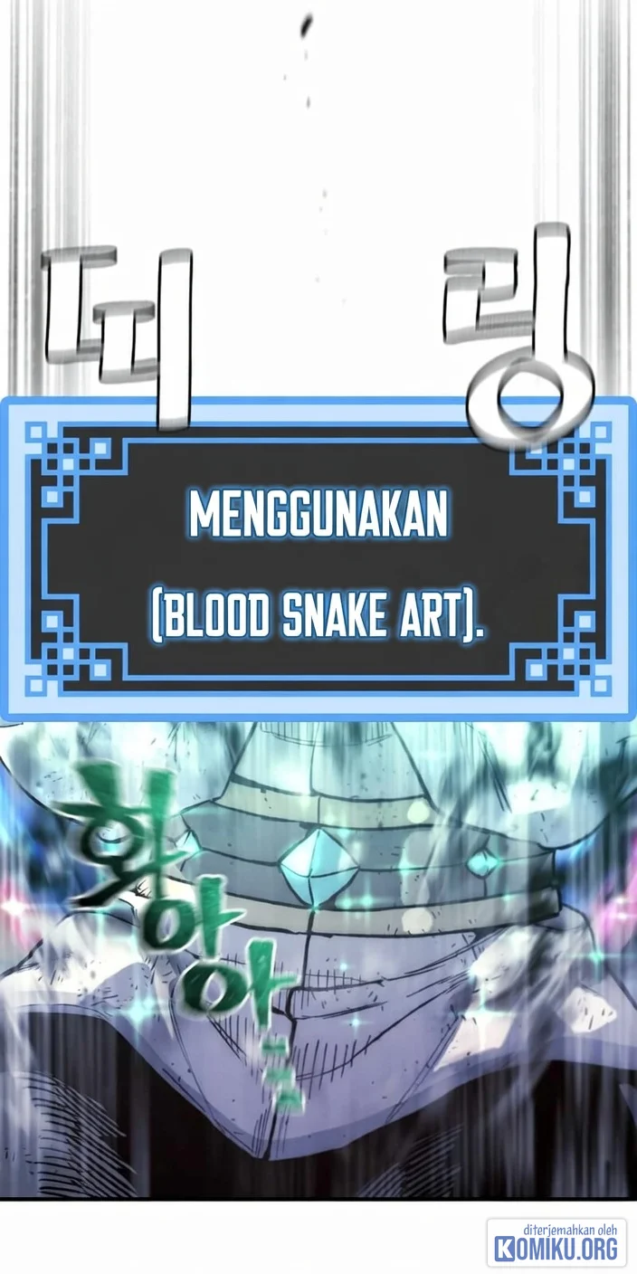 Heavenly Demon Cultivation Simulation Chapter 204 Gambar 109
