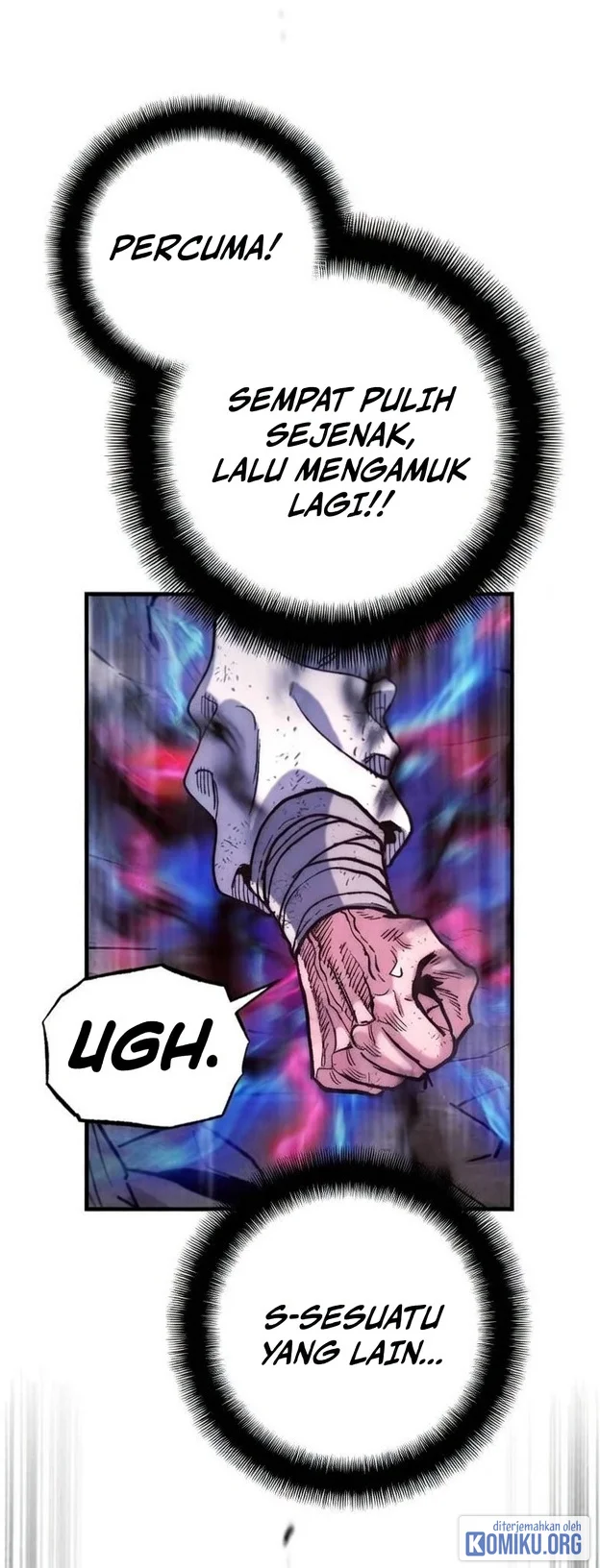Heavenly Demon Cultivation Simulation Chapter 204 Gambar 112