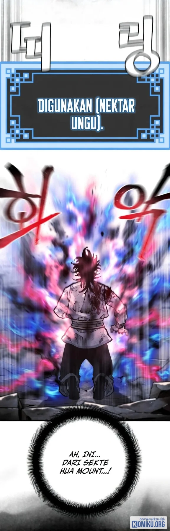 Heavenly Demon Cultivation Simulation Chapter 204 Gambar 113