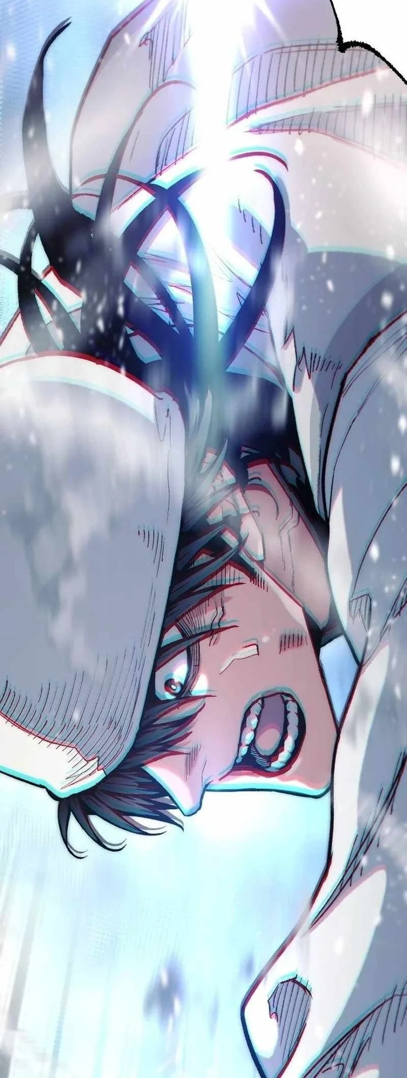 Heavenly Demon Cultivation Simulation Chapter 204 Gambar 14