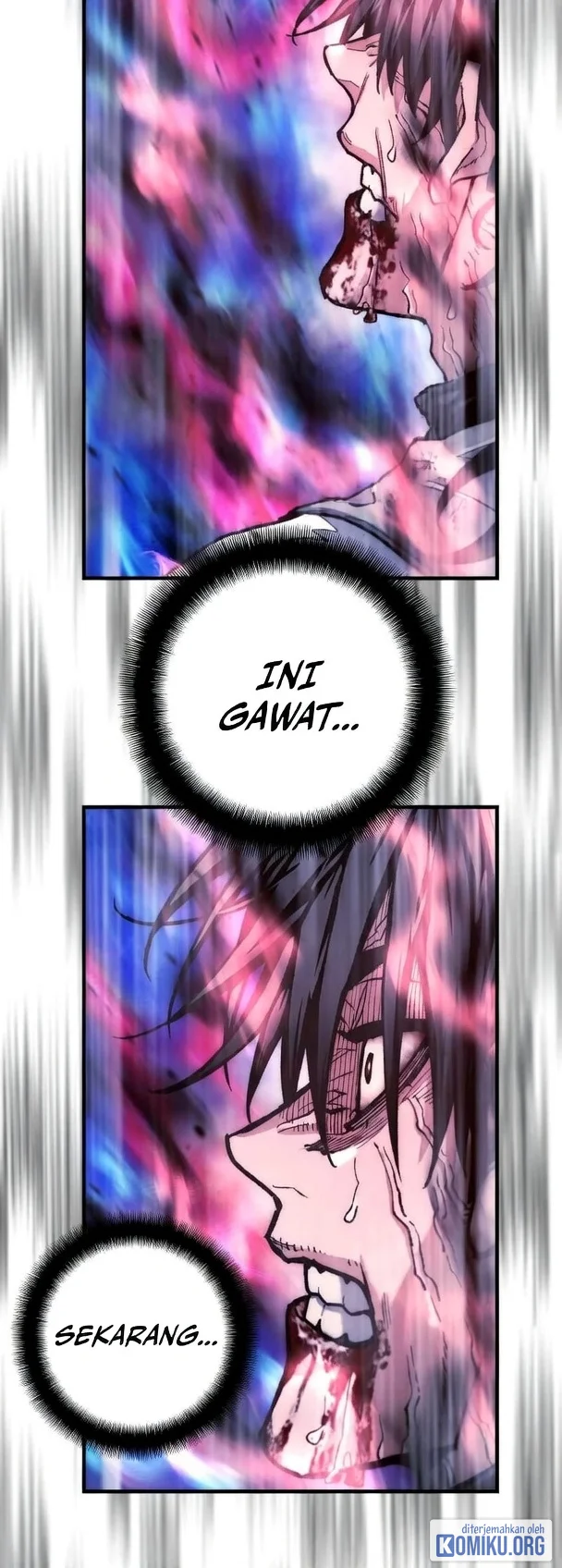 Heavenly Demon Cultivation Simulation Chapter 204 Gambar 121