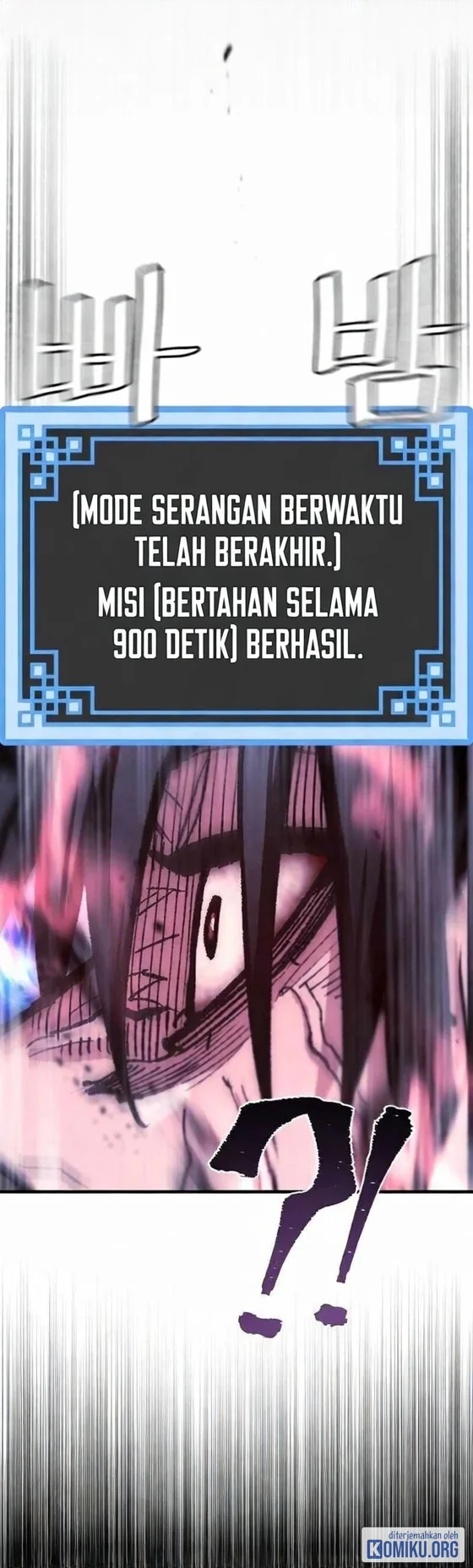 Heavenly Demon Cultivation Simulation Chapter 204 Gambar 123