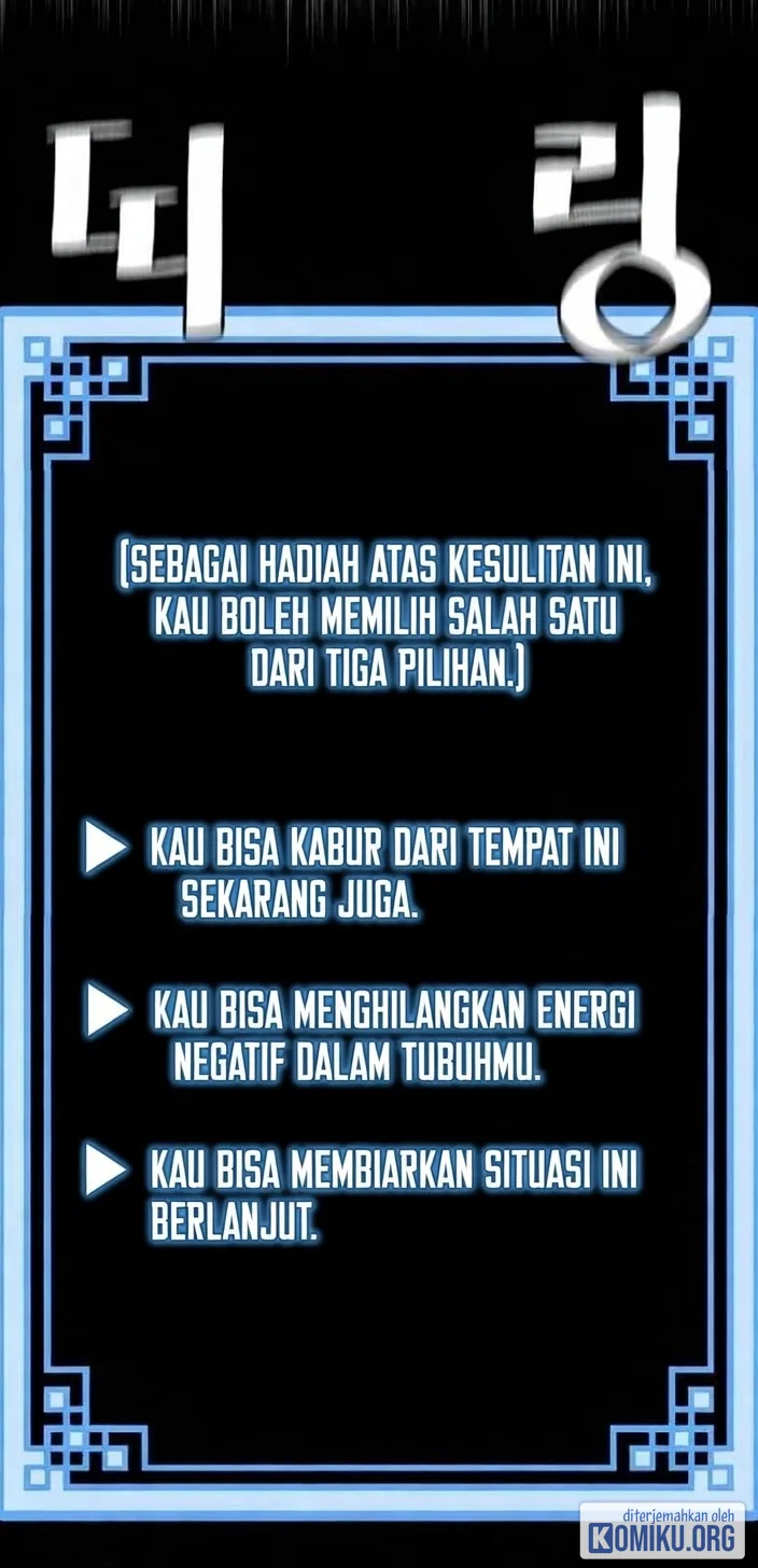 Heavenly Demon Cultivation Simulation Chapter 204 Gambar 124