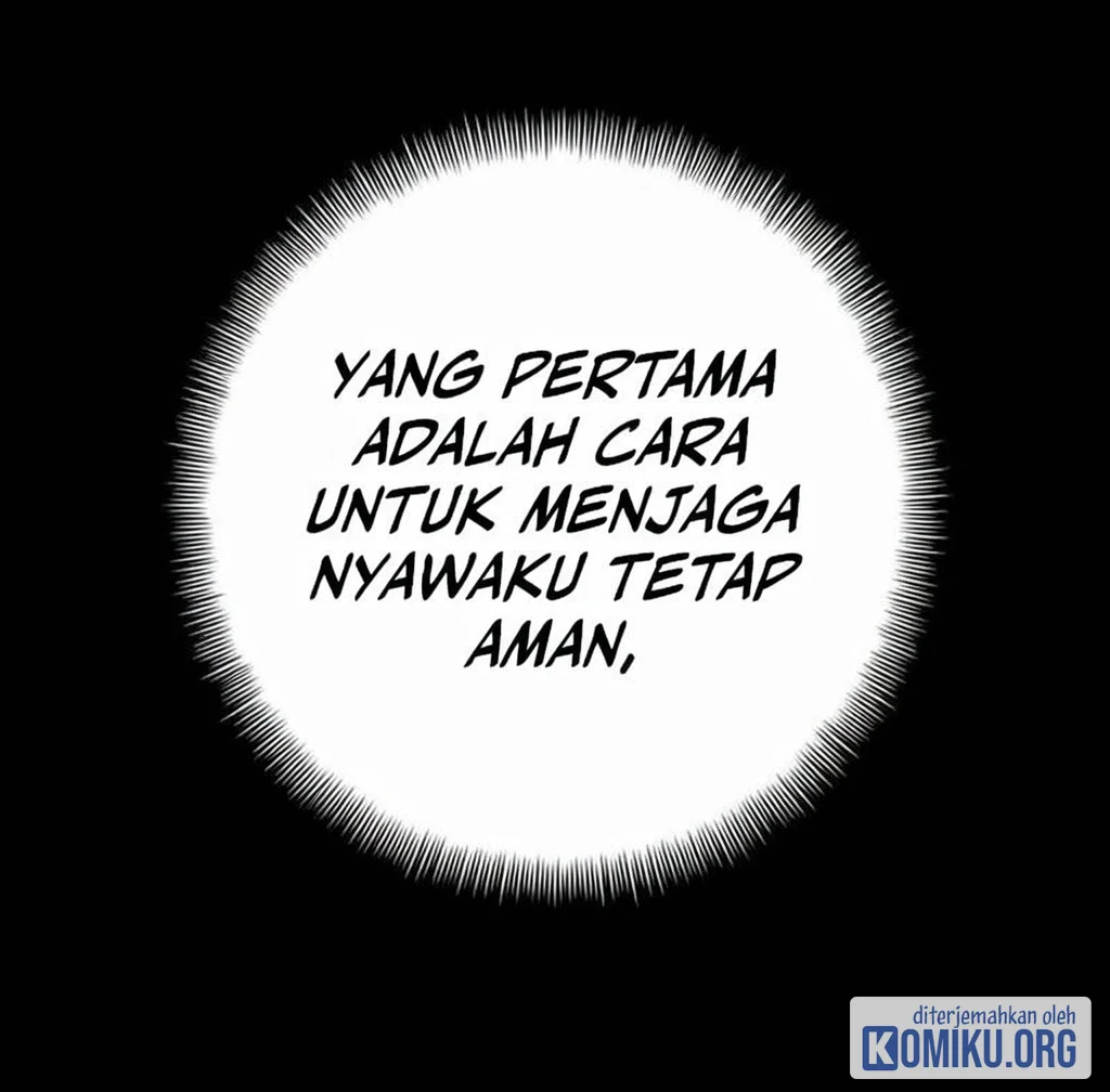 Heavenly Demon Cultivation Simulation Chapter 204 Gambar 128