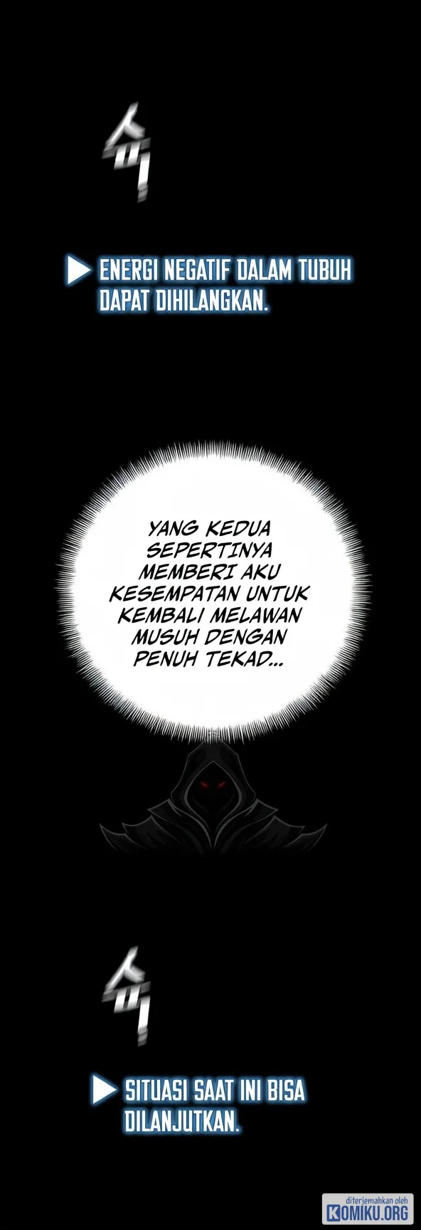 Heavenly Demon Cultivation Simulation Chapter 204 Gambar 129