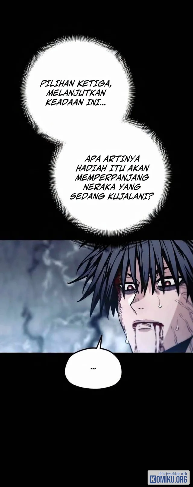 Heavenly Demon Cultivation Simulation Chapter 204 Gambar 130
