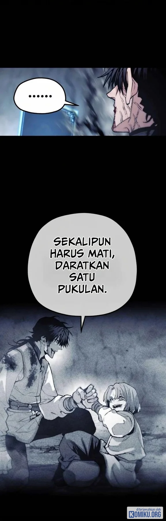 Heavenly Demon Cultivation Simulation Chapter 204 Gambar 132