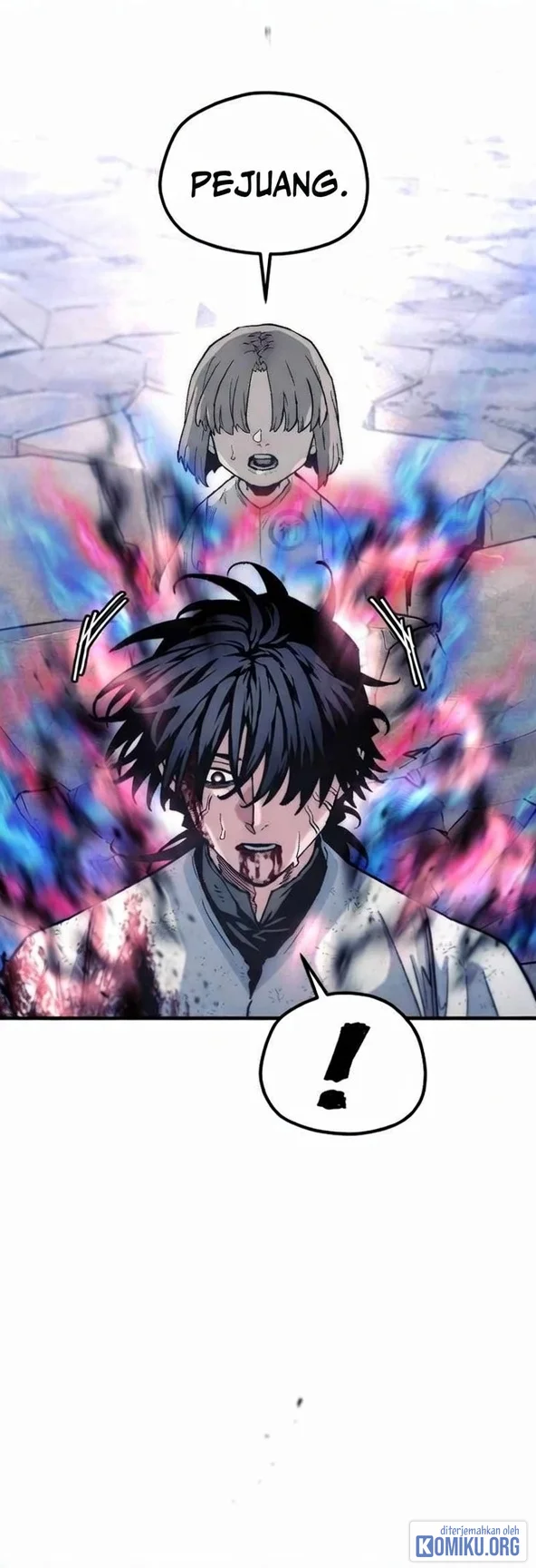 Heavenly Demon Cultivation Simulation Chapter 204 Gambar 135