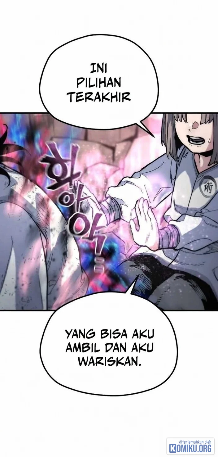 Heavenly Demon Cultivation Simulation Chapter 204 Gambar 136