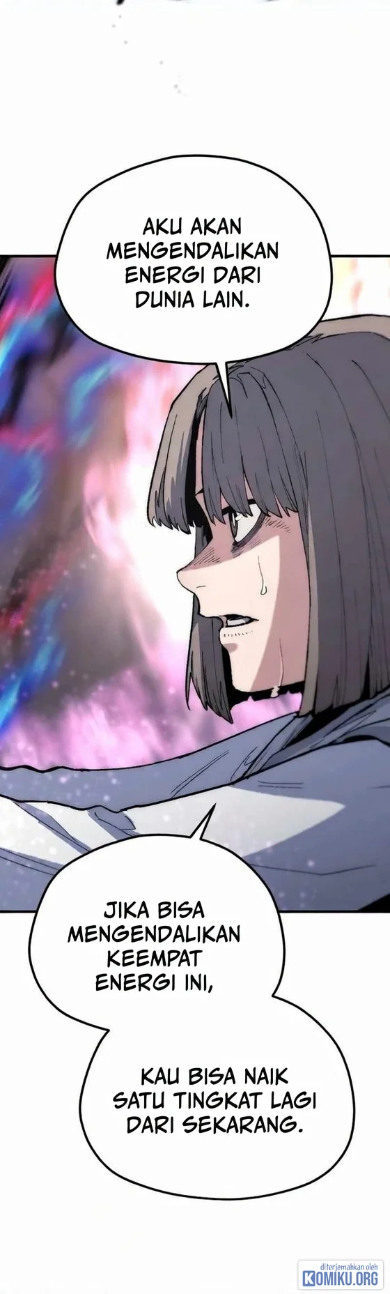 Heavenly Demon Cultivation Simulation Chapter 204 Gambar 138