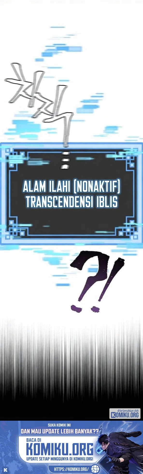 Heavenly Demon Cultivation Simulation Chapter 204 Gambar 144