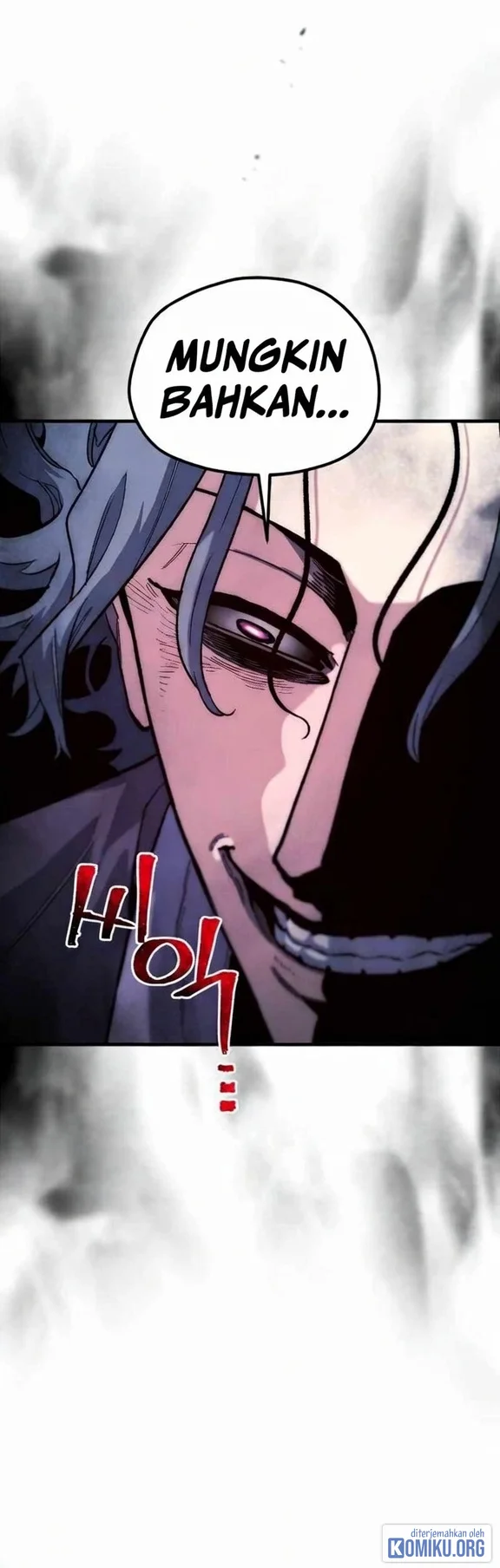 Heavenly Demon Cultivation Simulation Chapter 204 Gambar 21