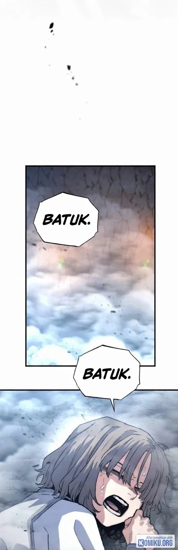 Heavenly Demon Cultivation Simulation Chapter 204 Gambar 22
