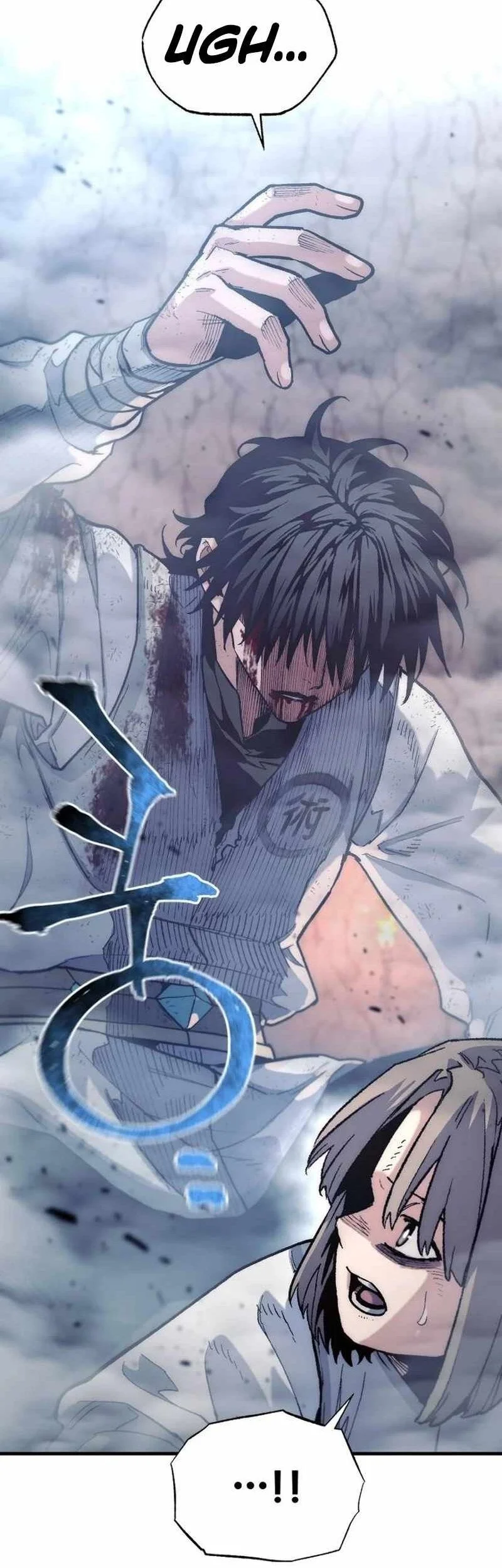 Heavenly Demon Cultivation Simulation Chapter 204 Gambar 25