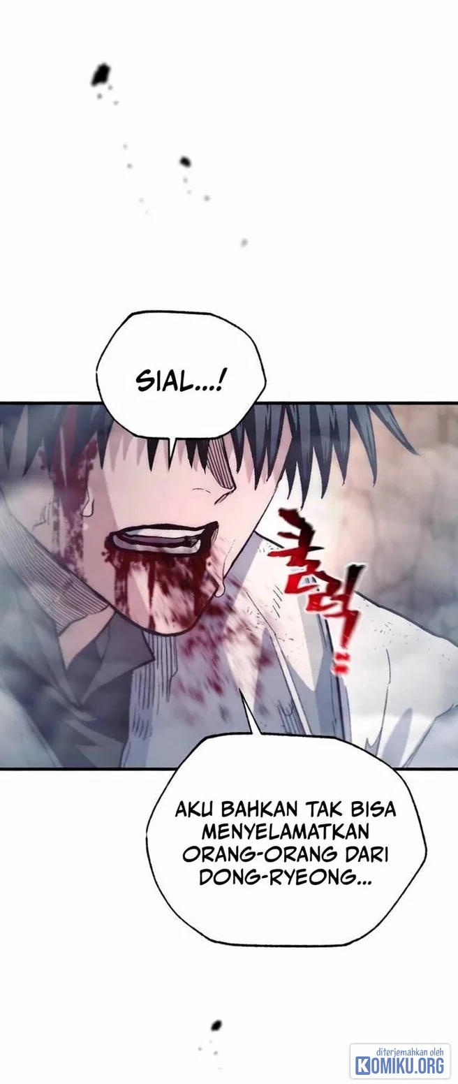 Heavenly Demon Cultivation Simulation Chapter 204 Gambar 28