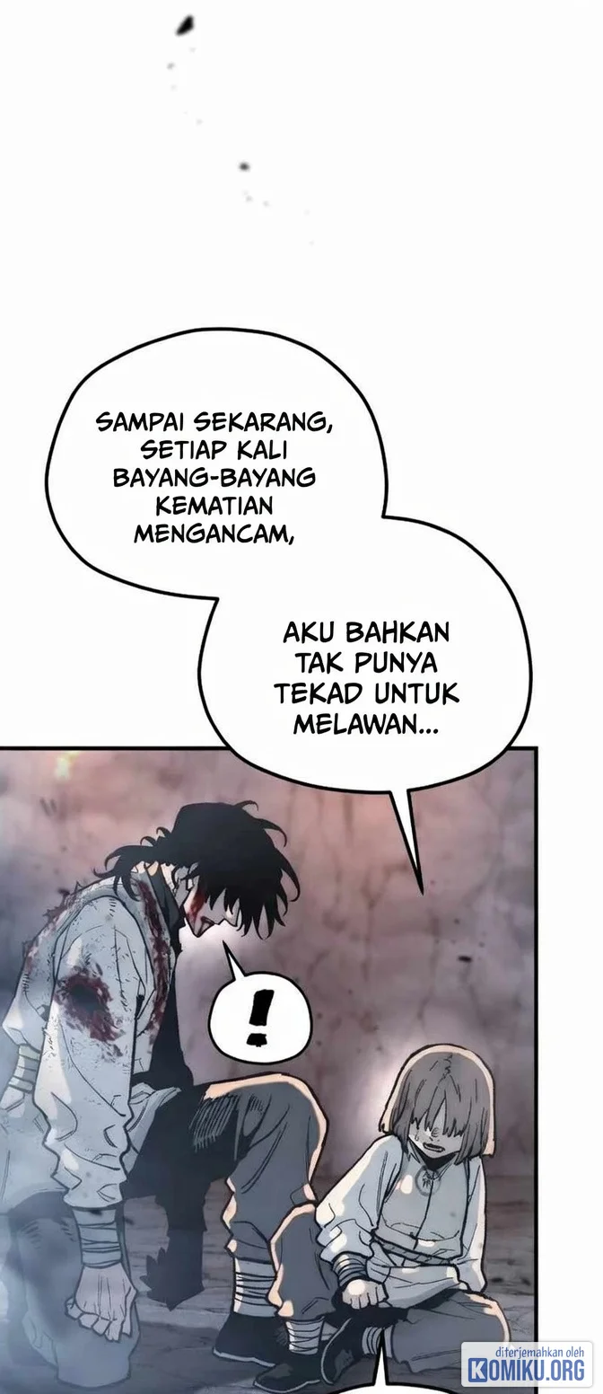Heavenly Demon Cultivation Simulation Chapter 204 Gambar 34