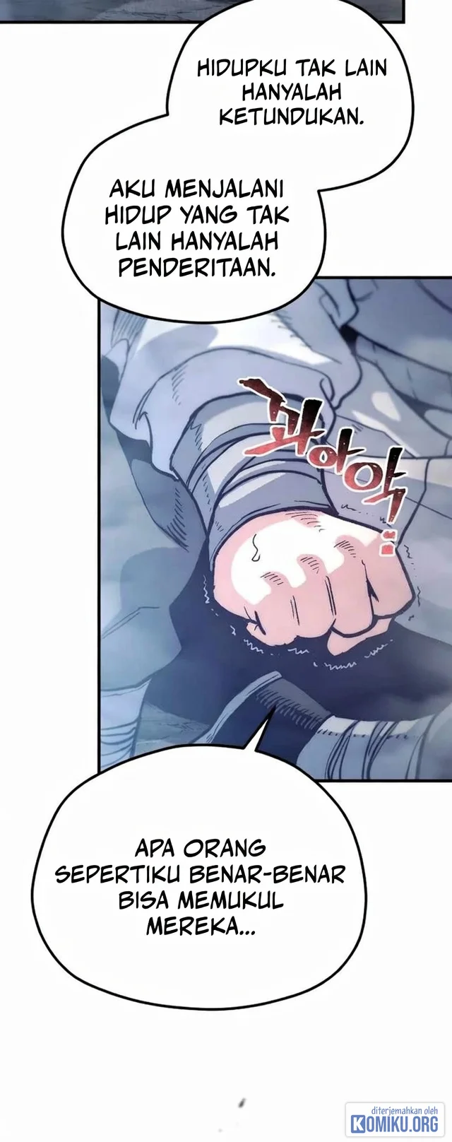 Heavenly Demon Cultivation Simulation Chapter 204 Gambar 35